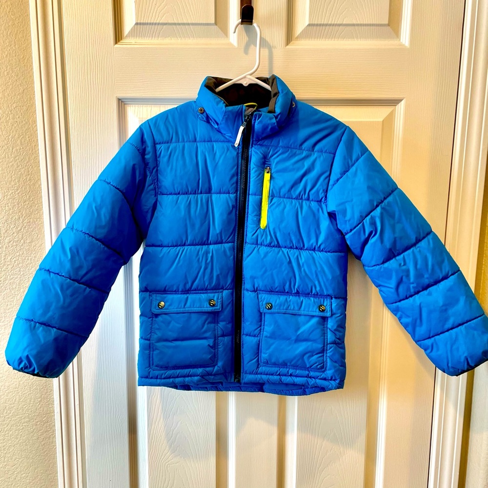 H & M Puffer Jacket
